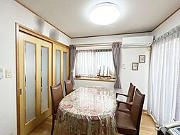 室内の画像