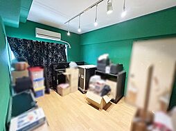 室内の画像