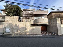 生駒市松美台