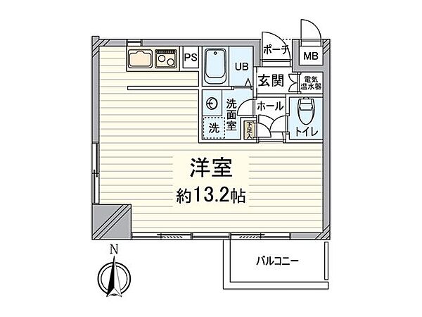 間取り：326000232499