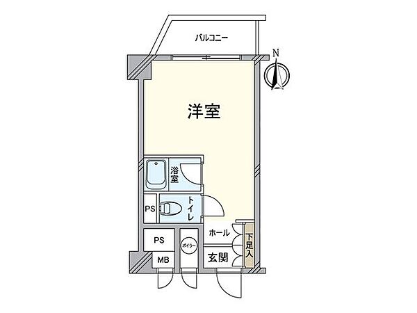 間取り：326000239359