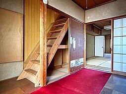 室内の画像