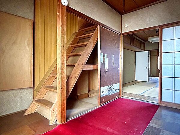 室内