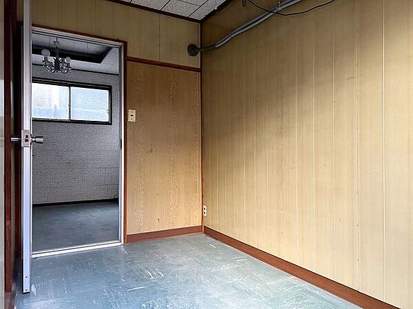 室内