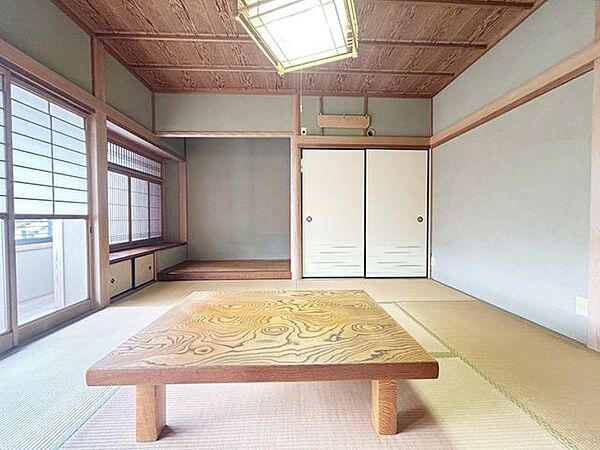 室内
