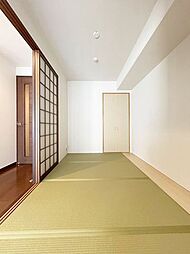 和室の画像