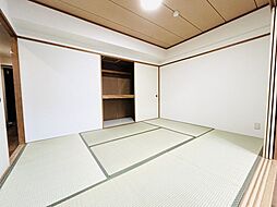 室内の画像