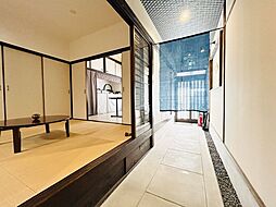 室内の画像
