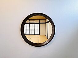 室内の画像