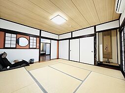 室内の画像