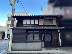 京都市下京区小泉町