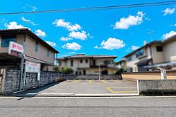 左京区岡崎東天王町 売土地