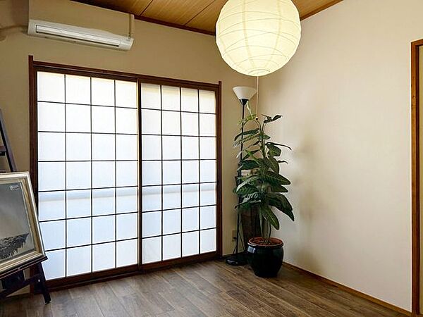 室内
