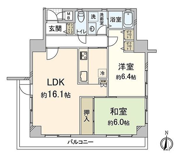間取り：326000232939