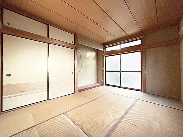 和室を拡大表示