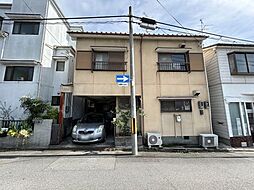 伏見区桃山井伊掃部東町 古家付土地