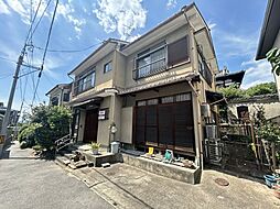 伏見区深草正覚町