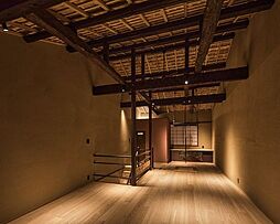 室内の画像