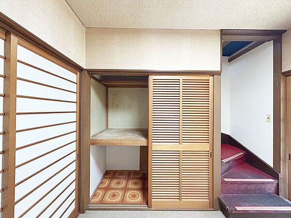 室内
