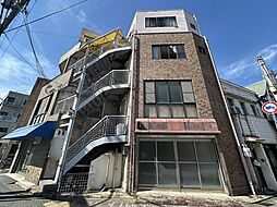 北区小山西大野町