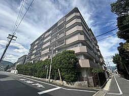 西賀茂ハイツ