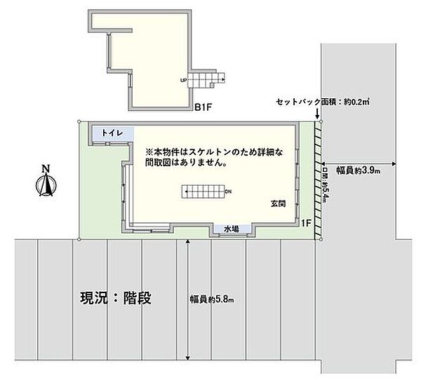 間取り：326000232603