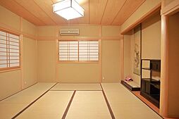 和室の画像