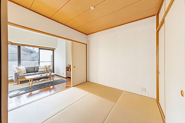 室内