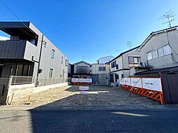 西京区上桂御正町