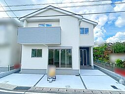 西京区上桂西居町 1期1号地