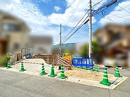 西京区大原野上里北ノ町