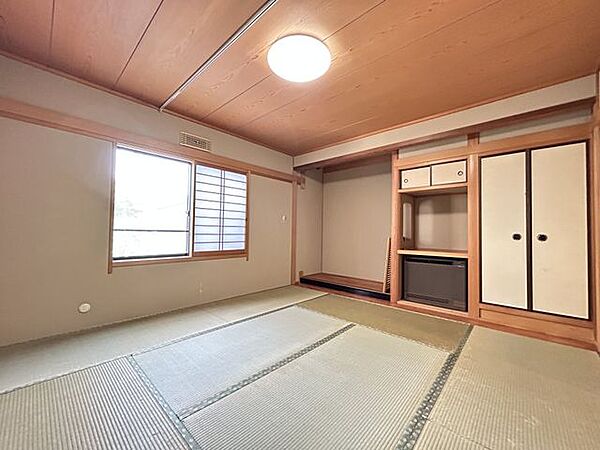 室内を拡大表示