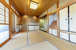 和室の画像