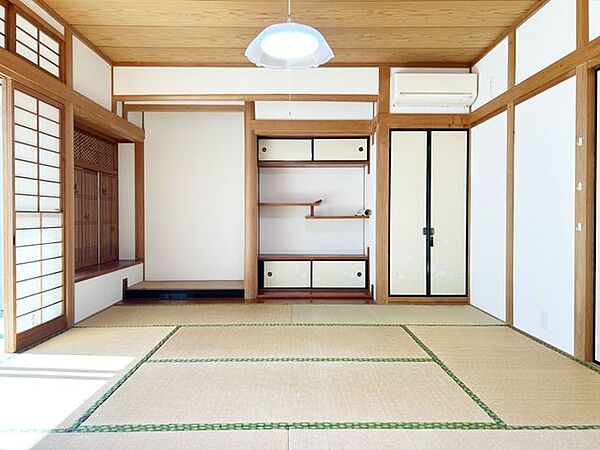 和室