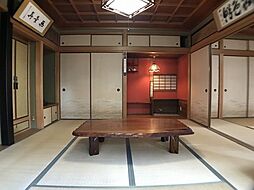 室内の画像