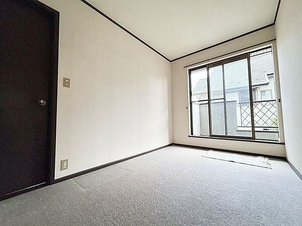 室内を拡大表示
