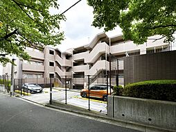 ネバーランド東石切さくら坂