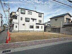 東大阪市大蓮北3丁目