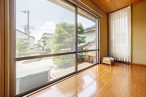 室内