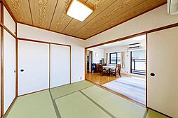 和室の画像