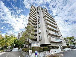 オークヒルズ香里四番館