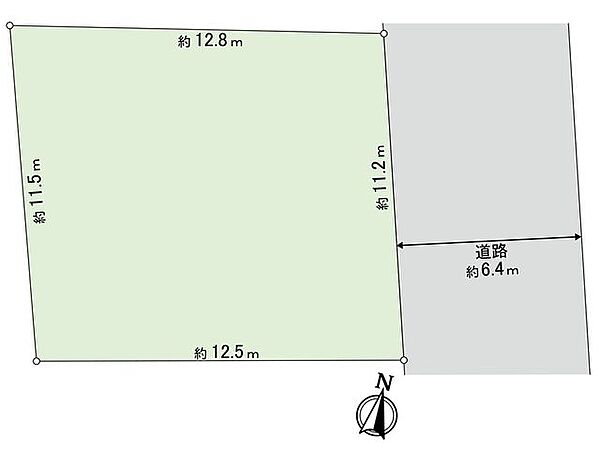区画図：328000625320