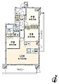ワコーレ西岡本GRANDPLACE1階8,190万円