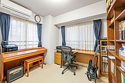 洋室の画像