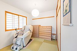 和室の画像