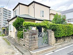 甲南町3丁目借地権付一戸建