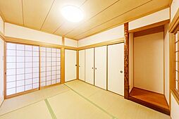 和室の画像