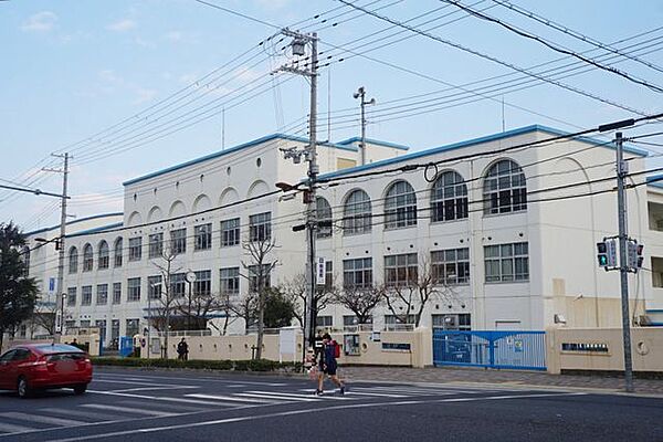 周辺を拡大表示