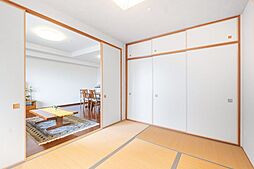 和室の画像