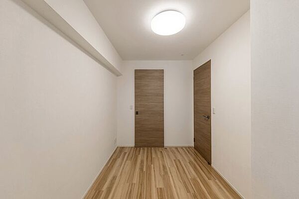 洋室を拡大表示